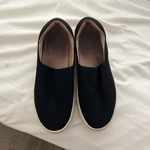 Black Jslides size 8.5